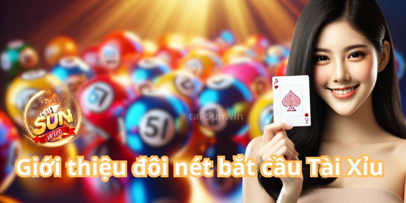 Giới thiệu đôi nét bắt cầu Tài Xỉu