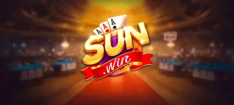 game bài đổi thưởng Sunwin 